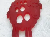 Sheep Diz-0