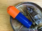 Bic Lighter Cap - to prevent accidental gas leakage-1