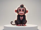 monkey-0