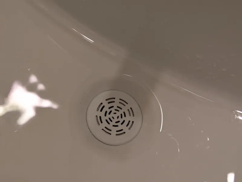 Drain Cover