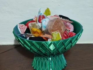 Candy Jar