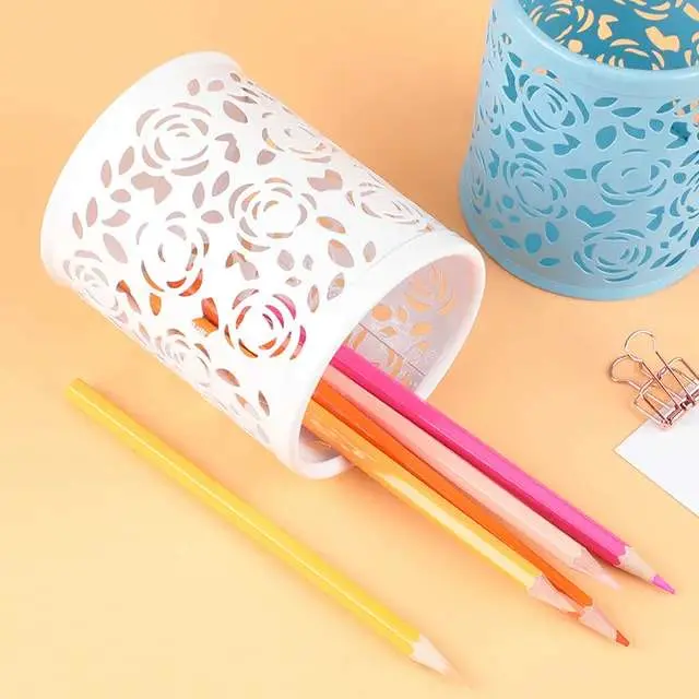 Pen case holder & office organizer 