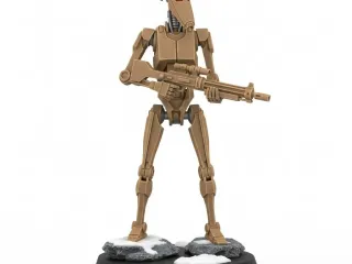 STAR WARS MINIATURE 039