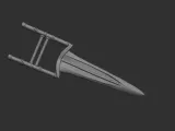 Chhatrapati Shivaji Maharaj Inspired Katar Dagger-2