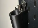 Skadis storage for Dremel Versatip soldering/torch-1