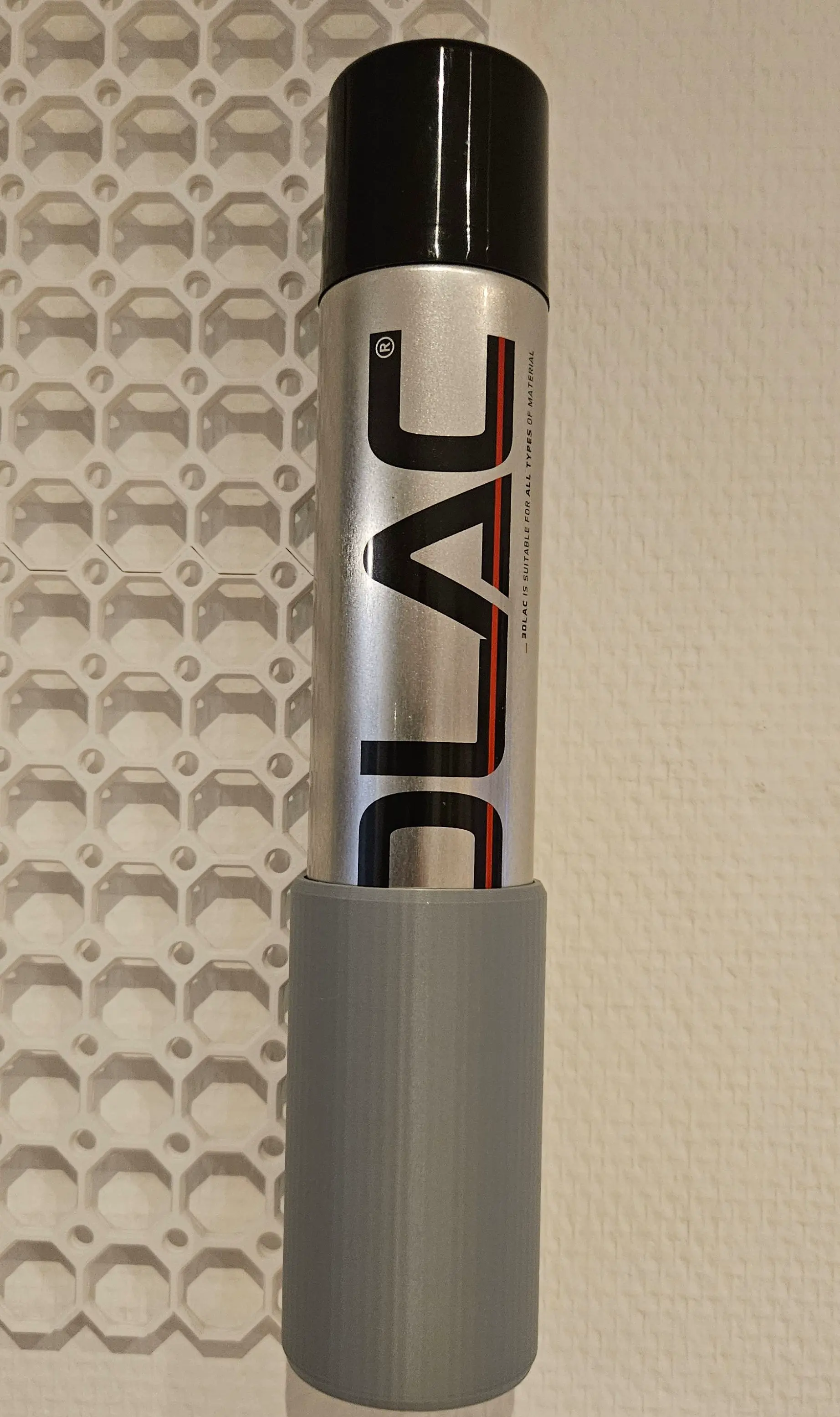 Multiboard 3DLAC holder
