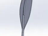Royal Scribe Quill - Medieval Style-6