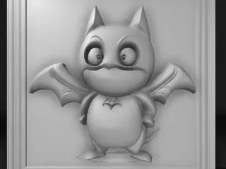 bat 2