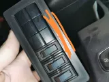 6 Buttons support compatible with original Mercedes sprinter-1