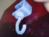 Shelf Clip Hook-2