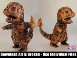 Ornamental Charmander-0