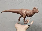 TYRANNOSAURUS-1