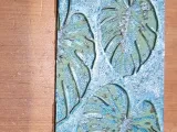 Monstera Bookmark 02-1