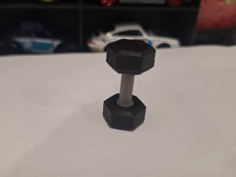 Dumbell