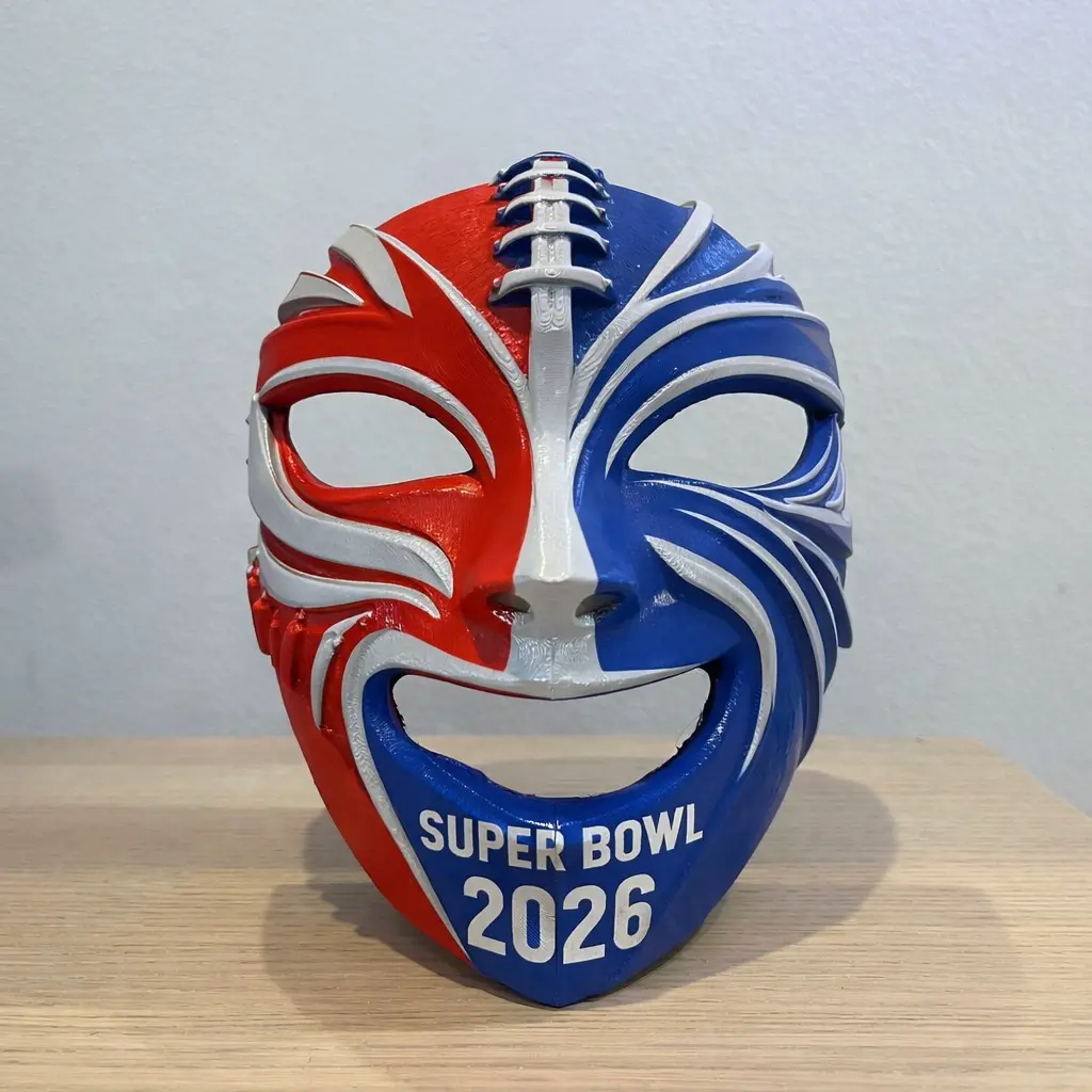 Spirit of Super Bowl LX