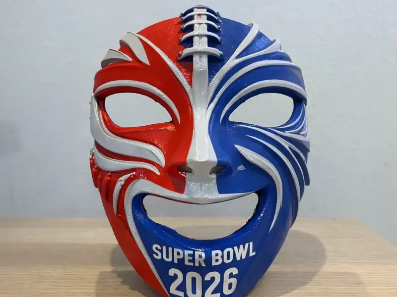 Spirit of Super Bowl LX