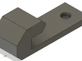 Wall/Towel Hook-2