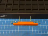 Creality K2 Drawer with Modular Grid System-9