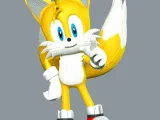 Tails - Sonic the Hedgehog-0