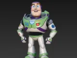 Buzz Lightyear-1