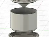 Minimalist fly trap-3