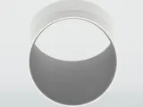 Angular adapter 45 degrees outlet 200-3