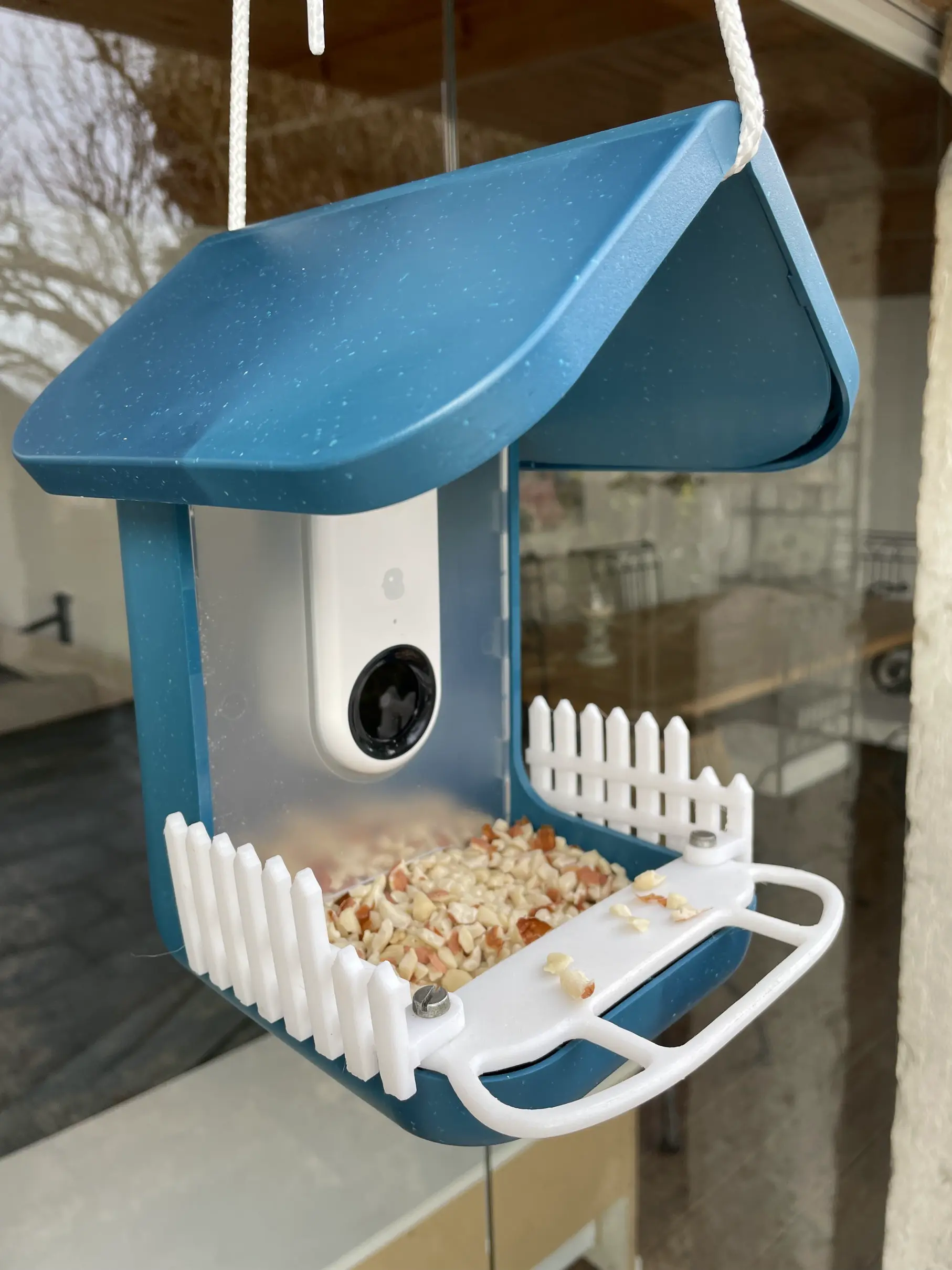 Bird Buddy Perch