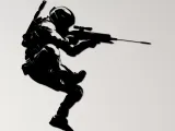 Trickshot Wall Art-0