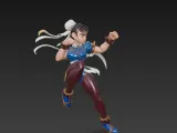Chun-Li Combat Pose-1