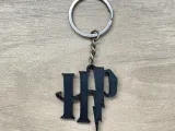 Llavero Harry Potter-1