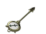 Sagitarius Key - Fairy Tail-1