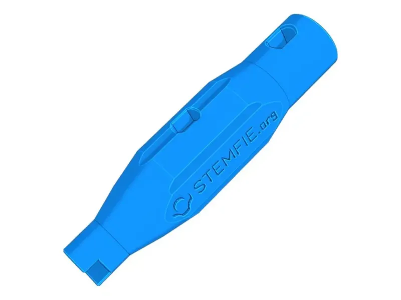 STEMFIE - Werkzeug - Treiber NUT SCR PIN THR - SPN-TOL-0001