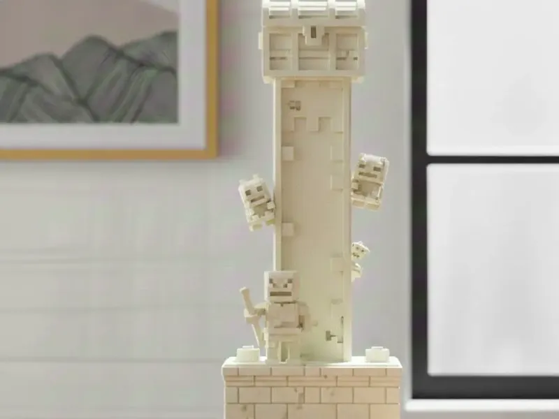 The Loot Tower