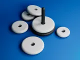 Chunky Stackable Rings | Montessori Toy-3