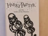 Harry Potter - The Dark Mark Patch Bookmark-1