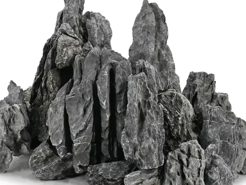 Rock formation 