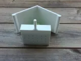 flat bird feeder-0