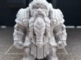 Guardián Enano de Forjacráneo-0