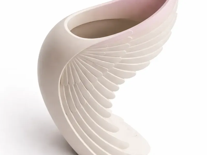 Vase Decor