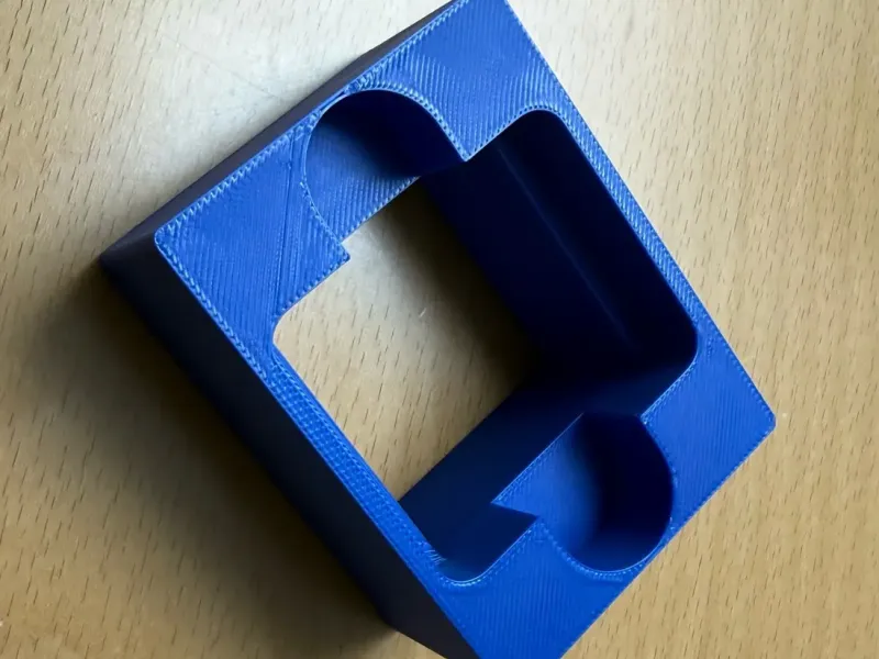 Support de rangement pour caméra Obsbot