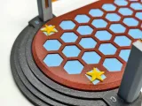 DC - Interstellar Model Display Platform-2