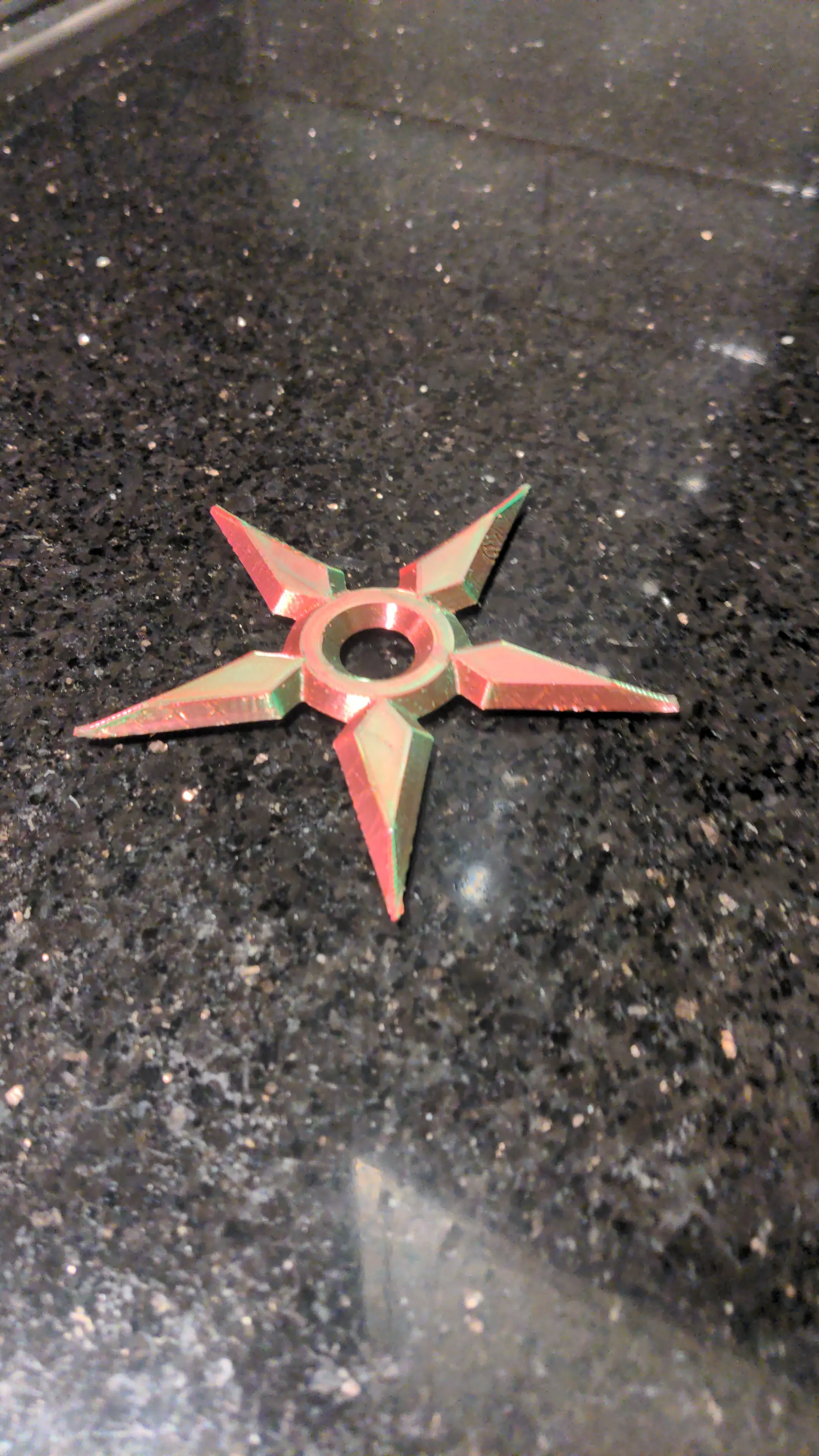 star