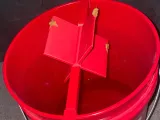 Bucket mouse trap-2