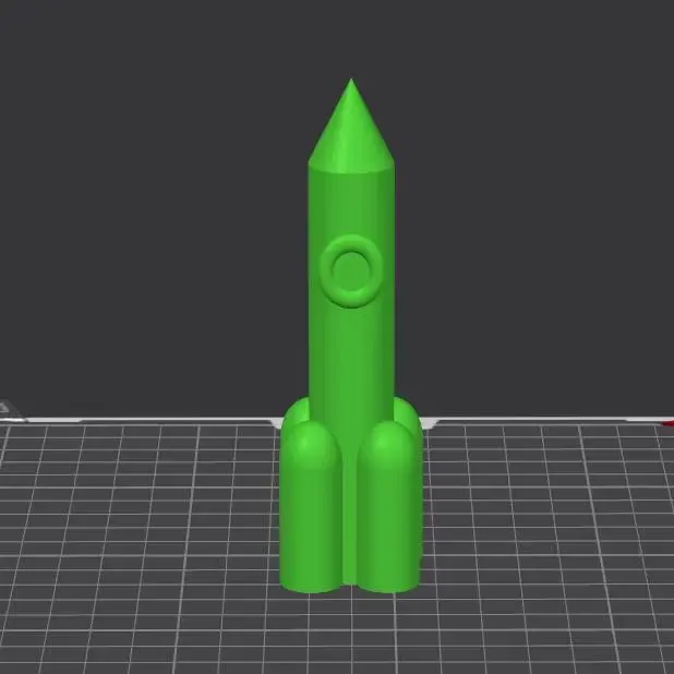 rocket