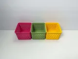 Stackable Bin 80mmx80mm-3