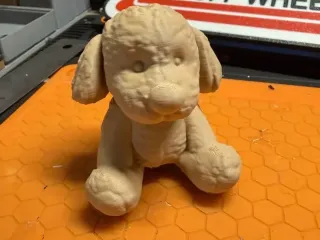 supper cute Dogo