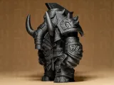 [3/4] Warrior Minis - MAMMOTH-4