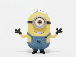 Minion Bob
