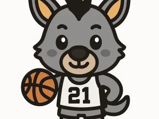 San Antonio Spurs - Llavero