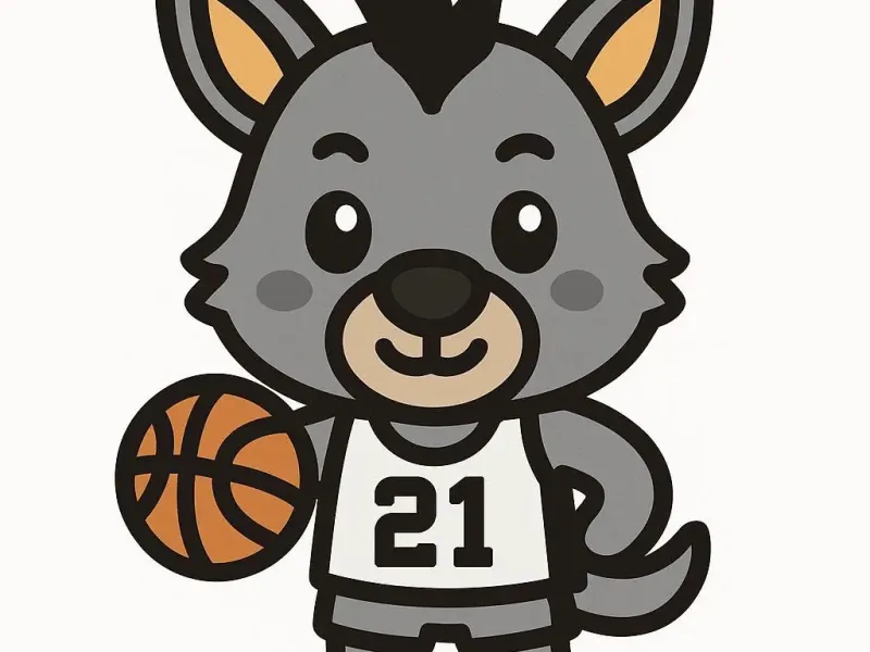 San Antonio Spurs - Llavero